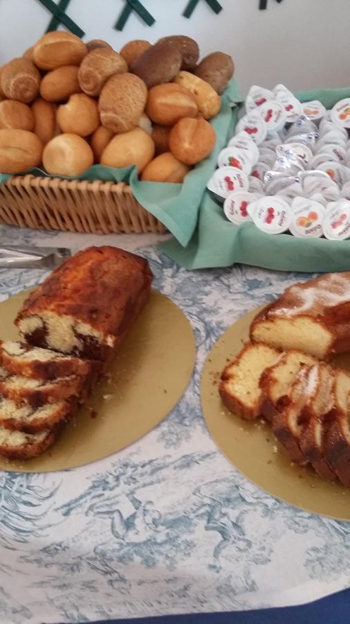 Albergo Romana 카폴리베리 외부 사진